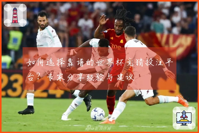如何选择靠谱的世界杯竞猜投注平台？专家分享经验与建议