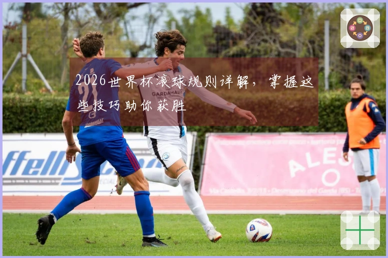 2026世界杯滚球规则详解，掌握这些技巧助你获胜