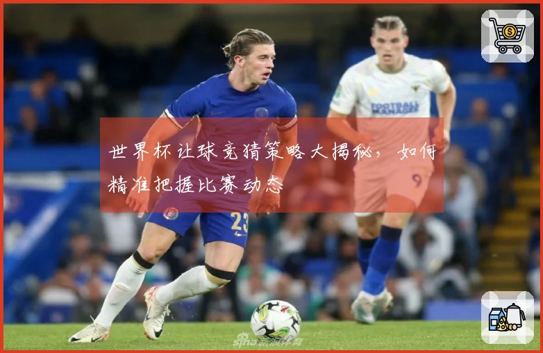 世界杯让球竞猜策略大揭秘，如何精准把握比赛动态