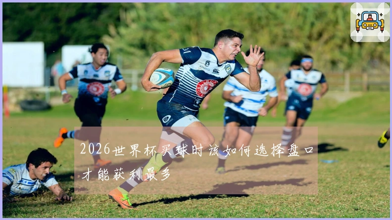 2026世界杯买球时该如何选择盘口才能获利最多