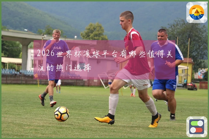 2026世界杯滚球平台有哪些值得关注的热门选择