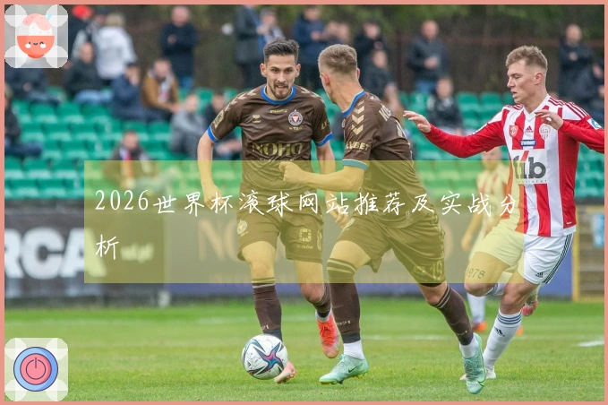 2026世界杯滚球网站推荐及实战分析