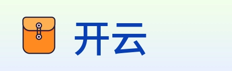 开云 logo